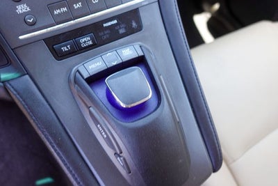 2010 Lexus HS 250h