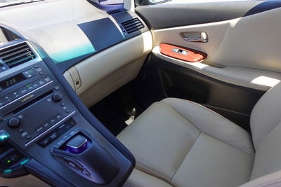 2010 Lexus HS 250h