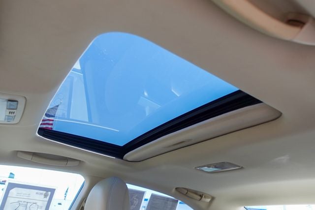 2010 Lexus HS 250h