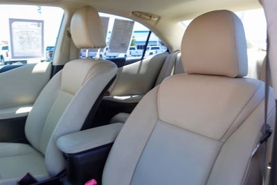 2010 Lexus HS 250h