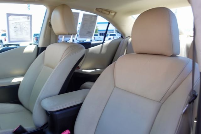 2010 Lexus HS 250h