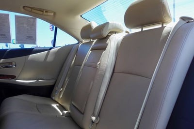 2010 Lexus HS 250h