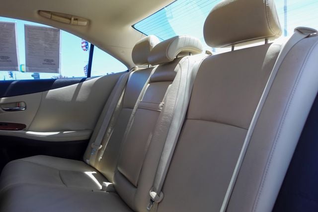 2010 Lexus HS 250h