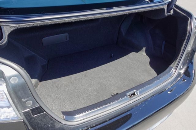 2010 Lexus HS 250h
