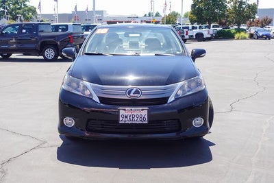 2010 Lexus HS 250h