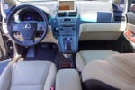 2010 Lexus HS 250h