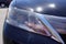 2010 Lexus HS 250h