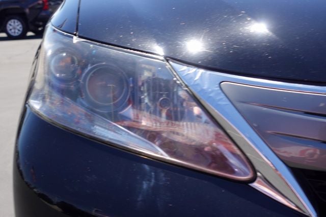 2010 Lexus HS 250h