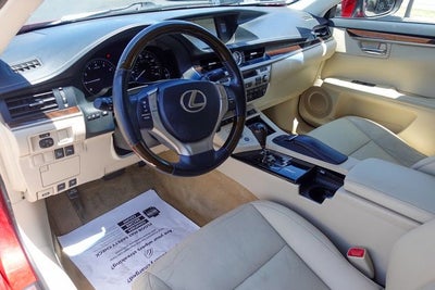 2014 Lexus ES 350