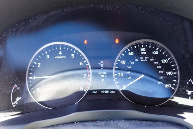 2014 Lexus ES 350