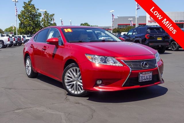 2014 Lexus ES 350