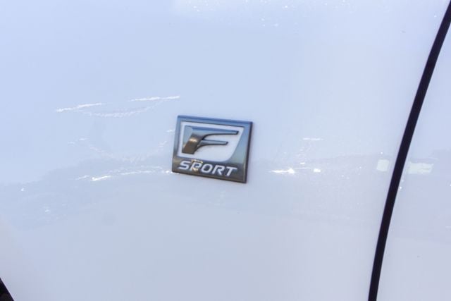 2025 Lexus RC 350 F Sport