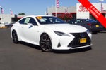 2025 Lexus RC 350 F Sport