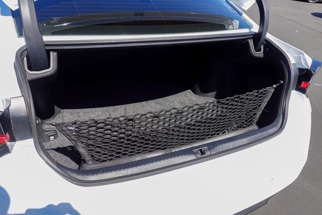 2025 Lexus RC 350 F Sport