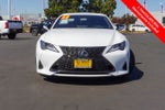 2025 Lexus RC 350 F Sport