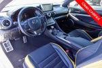 2025 Lexus RC 350 F Sport