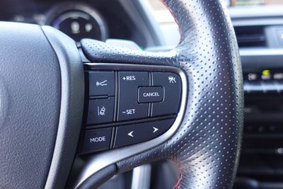 2019 Lexus UX 250h F SPORT