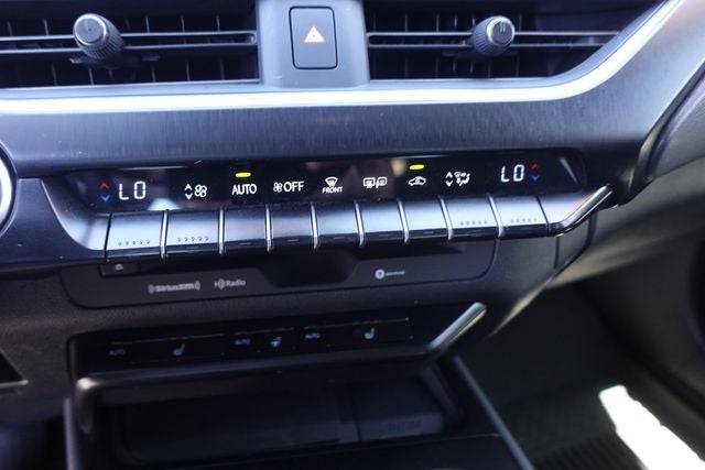 2019 Lexus UX 250h F SPORT
