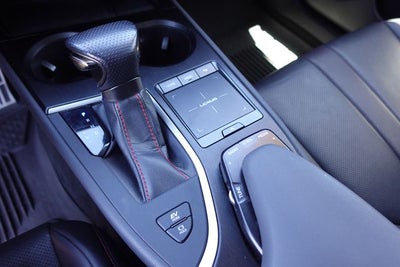 2019 Lexus UX 250h F SPORT