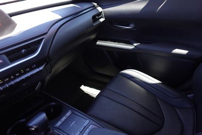 2019 Lexus UX 250h F SPORT