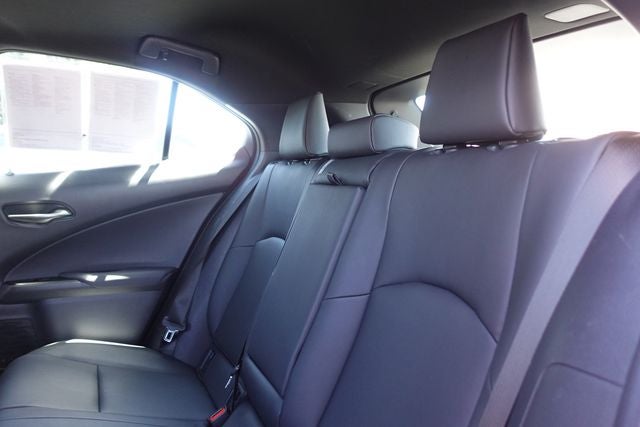 2019 Lexus UX 250h F SPORT