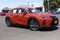 2019 Lexus UX 250h F SPORT