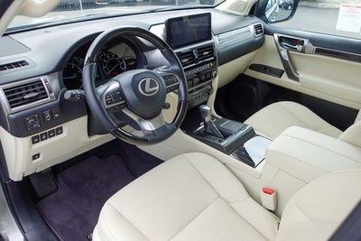 2023 Lexus GX 460