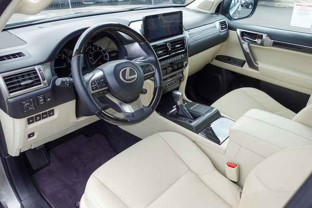 2023 Lexus GX 460