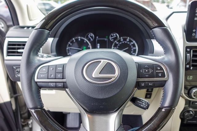 2023 Lexus GX 460
