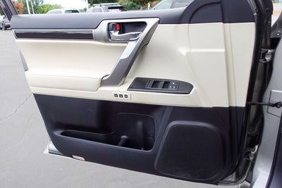 2023 Lexus GX 460