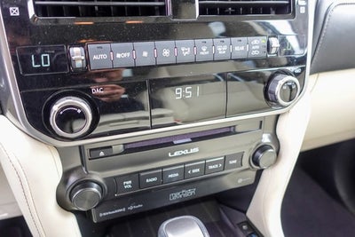 2023 Lexus GX 460