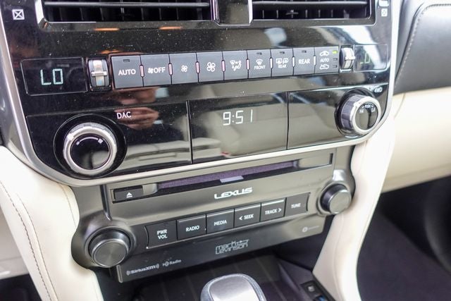 2023 Lexus GX 460
