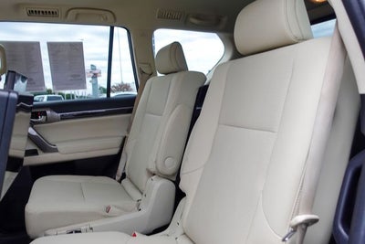 2023 Lexus GX 460