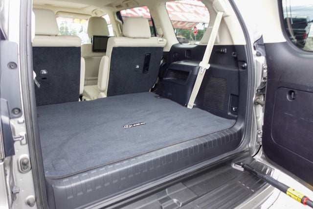 2023 Lexus GX 460