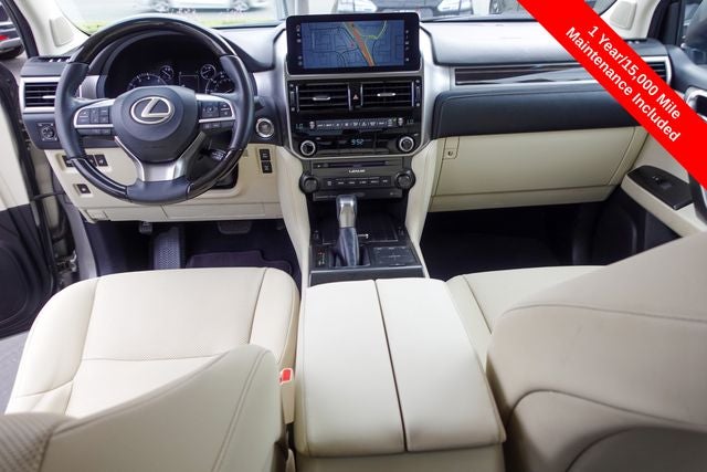 2023 Lexus GX 460