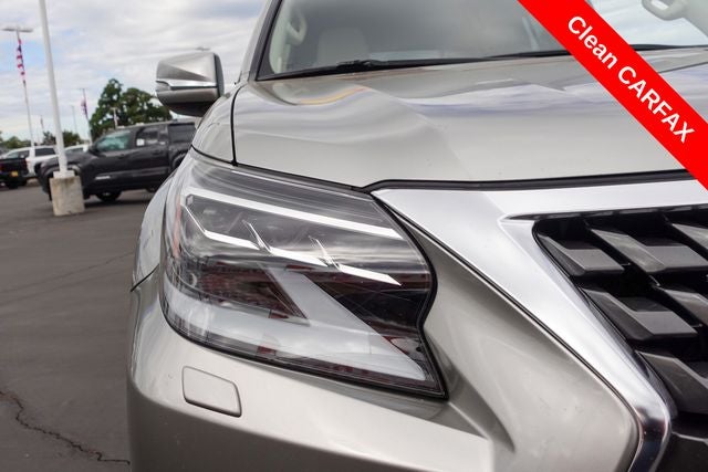 2023 Lexus GX 460