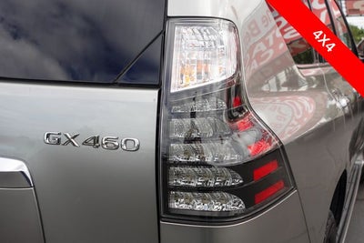 2023 Lexus GX 460