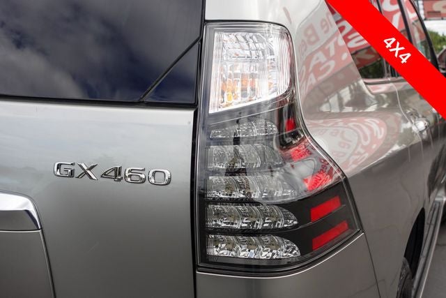2023 Lexus GX 460