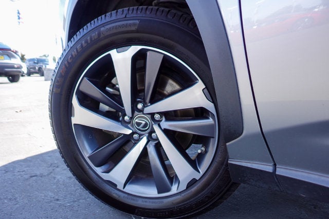2018 Lexus NX 300 Base