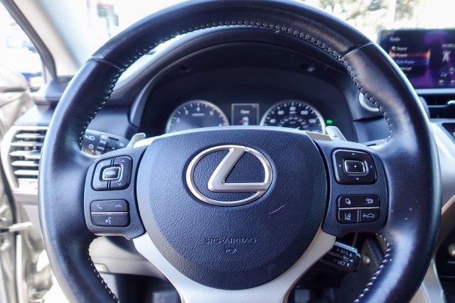 2018 Lexus NX 300 Base