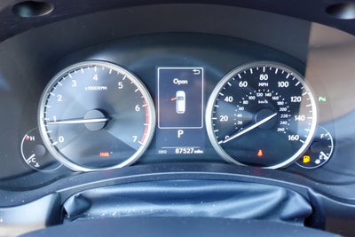 2018 Lexus NX 300 Base