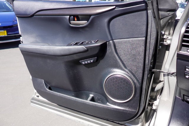 2018 Lexus NX 300 Base