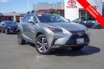 2018 Lexus NX 300 Base