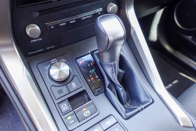 2018 Lexus NX 300 Base