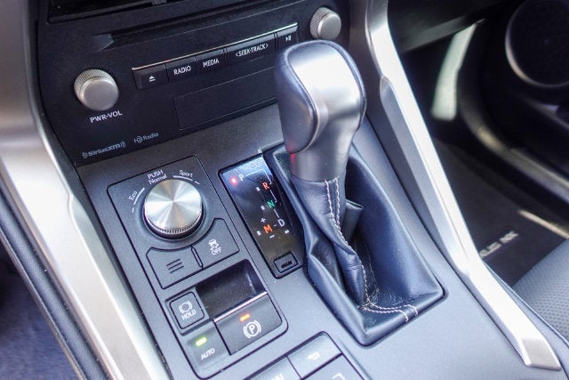 2018 Lexus NX 300 Base
