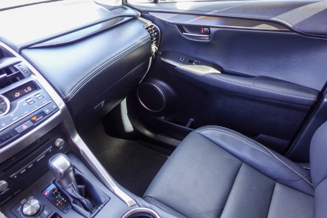 2018 Lexus NX 300 Base