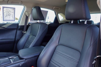 2018 Lexus NX 300 Base