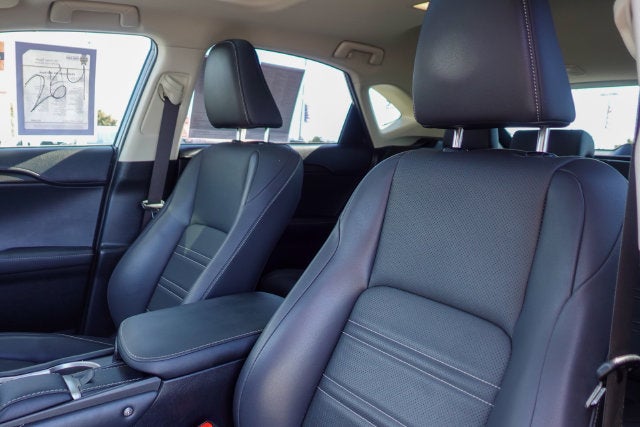 2018 Lexus NX 300 Base