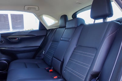 2018 Lexus NX 300 Base