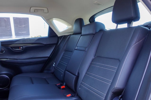 2018 Lexus NX 300 Base